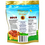 Terry's Orange Eggs 128g - 24 Pack
