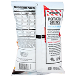 TGI Fridays Potato Skins Buffalo Ranch 3oz - 6 Pack
