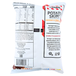 TGI Fridays Potato Skins Cheddar & Sour Cream 3oz - 6 Pack
