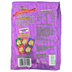 That's Nuts Doritos Extra Flamin Hot 160g (UK) - 8 Pack