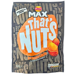 That's Nuts Max Paprika 160g (UK) - 8 Pack