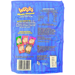 That's Nuts Wotsits Really Cheesy 160g (UK) - 8 Pack