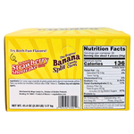 The Original Banana Split Candy Chews 41.4oz - 1 Case