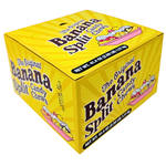 The Original Banana Split Candy Chews 41.4oz - 1 Case