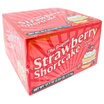 The Original Strawberry Shortcake Candy Chews 41.4oz - 1 Case