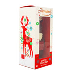 Thorntons Milk Chocolate Cheeky Reindeer - 90g - 12 Pack - Thorntons - Thorntons Chocolate - Christmas Candy - Christmas Chocolate - British Chocolate