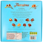 Thorntons Classic Box 262g (UK) -  1 Pack