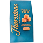 Thorntons Vanilla Fudge 150g (UK) - 4 Pack