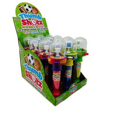 Thumb Shotz 11g - 12 Pack