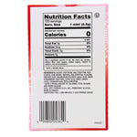 Tic Tac Strawberry & Cream - 1oz-12 Pack Nutrient Facts Ingredients 