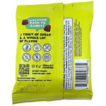 Tid Bits Gummies Sour Wild Cherry 1.8oz - 24 Pack