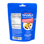 Tiny Bites S'mores Waffle Cone 2.82 oz - 12 Pack  Nutrition Facts Ingredients
