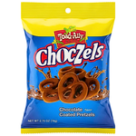 Toad-Ally Choczels 2.75oz - 24 Pack