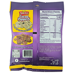 Toad-Ally Cocoa Poppers 3oz  - 24 Pack