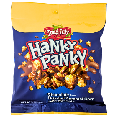 Toad-Ally Hanky Panky 2oz - 24 Pack
