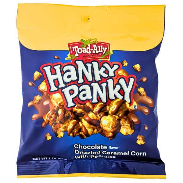Toad-Ally Hanky Panky 2oz - 24 Pack