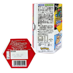 Tohato Pokemon Chocolate Corn Puffs 23g (Japan) - 6 Pack
