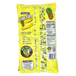 Tootsie Frooties Pineapple Candy - 1 Bag