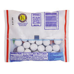 Tootsie Roll Snowballs 3.5oz - 24 Pack Nutrition Facts Ingredients