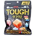 Tough Gummy Mix 100g (Japan) - 6 Pack