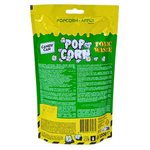 Toxic Waste Apple Popcorn 120g (UK) - 18 Pack