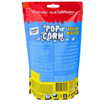 Toxic Waste Blue Raspberry Popcorn 120g (UK) - 18 Pack