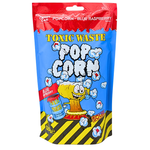 Toxic Waste Blue Raspberry Popcorn 120g (UK) - 18 Pack