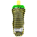 Toxic Waste Lemon & Lime Slushy Pouch 250ml - 12 Pack
