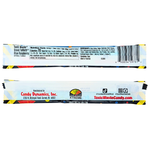 Toxic Waste Taffetti Blue Raspberry 20g - 24 Pack
