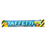 Toxic Waste Taffetti Blue Raspberry 20g - 24 Pack