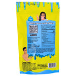Trendy Treats Freeze Dried Skittles Sour 4oz-12 Pack Nutrition Facts - Ingredients