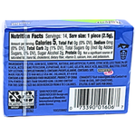 Trident Vibes Sour Patch Kids Blue Raspberry 14pcs - 9 Pack