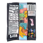 Trolli Sour Brite Abominable Snowmen 3oz - 12 Pack
