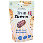 True Dates Cookie Dough 100g - 12 Pack