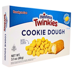 Twinkies Cookie Dough Bites Theater Box 3.1oz - 12 Pack