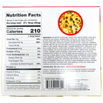 Twix Spoonable Cookie Dough 4oz  ingredients nutrition facts