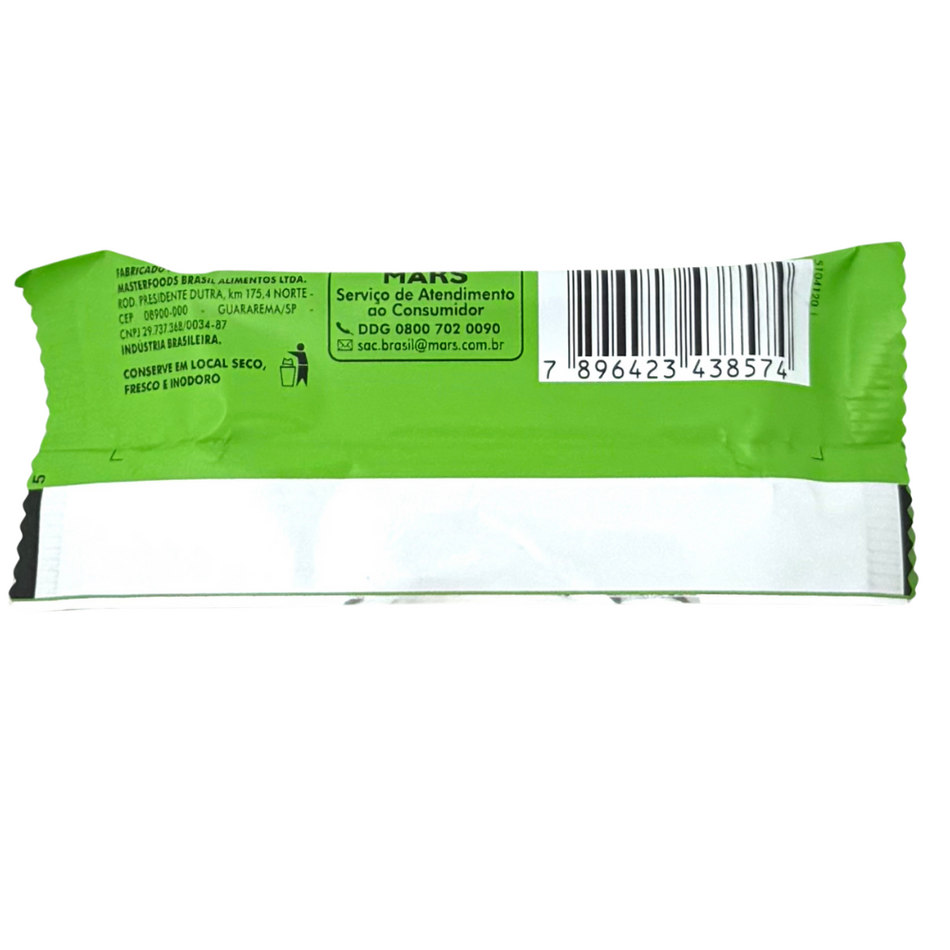 Twix Torta De Sabor Limao (Key Lime Pie) 40g (Brazil) - 18 Pack