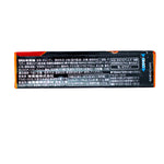 UHA Puccho Stick Arita Mandarin Chewy Candy (Japan) 50g - 10 Pack  Nutrition Facts Ingredients