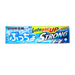 UHA Puccho Stick Soda Chewy Candy (Japan) 50g - 10 Pack