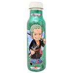 Ultrapop Soda One Piece Zoro Cherry 330mL (UK) - 12 Pack