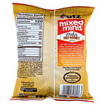UTZ Mixed Minis Mike's Hot Honey Pretzels 4oz - 6 Pack
