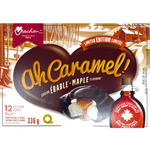 Vachon Ah Caramel Maple Cakes 336g - 1 Pack