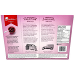 Vachon Maple Passion Flakie Three Fruits 6 Pack - 305g