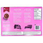 Vachon Rosettes Cake 12 Pack 276g - 1 Box