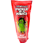 Van Holten's Jumbo Hot Mama Pickle - 12 Pack