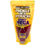 Van Holten's Pickle in-a Pouch Chamoy Mega - 12 Pack