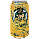 Vernors Boston Cooler 355mL - 12 Can