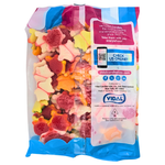 Vidal Gummi Turtles 1 kg - 1 Bag