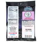 Vidal Gummy Bulging Eyeballs 3.5oz - 14 Pack