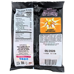 Vidal Gummy Spooky Spiders 3.5oz - 14 Pack